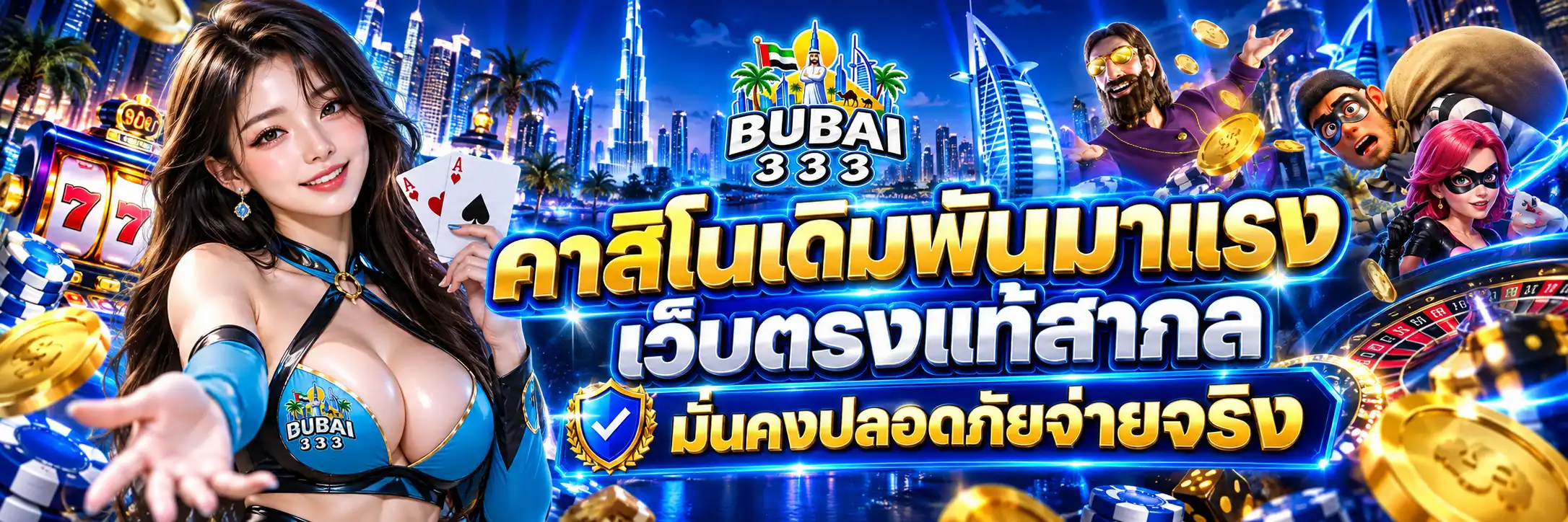 BUBAI333